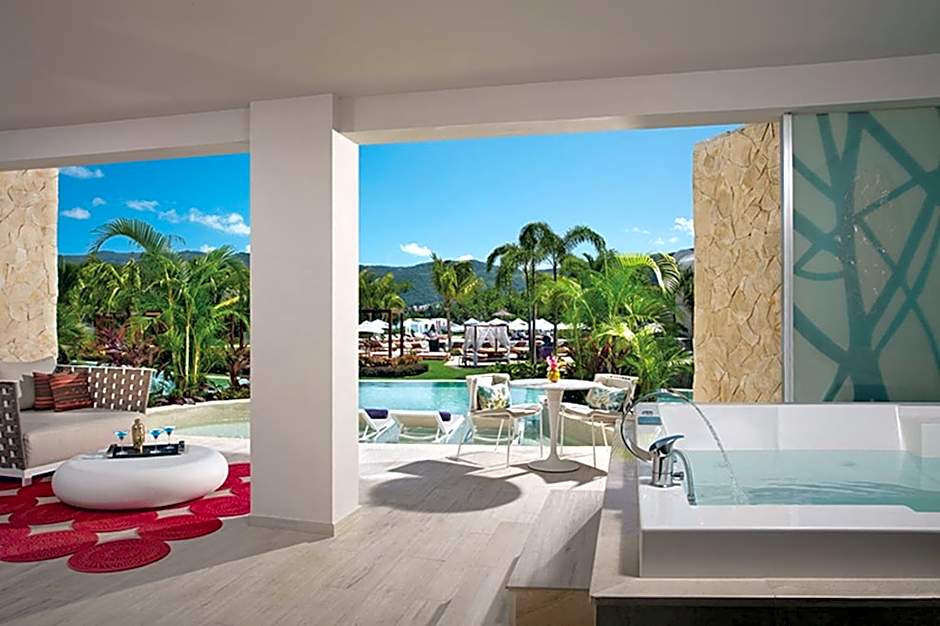 Breathless Montego Bay-All Inclusive