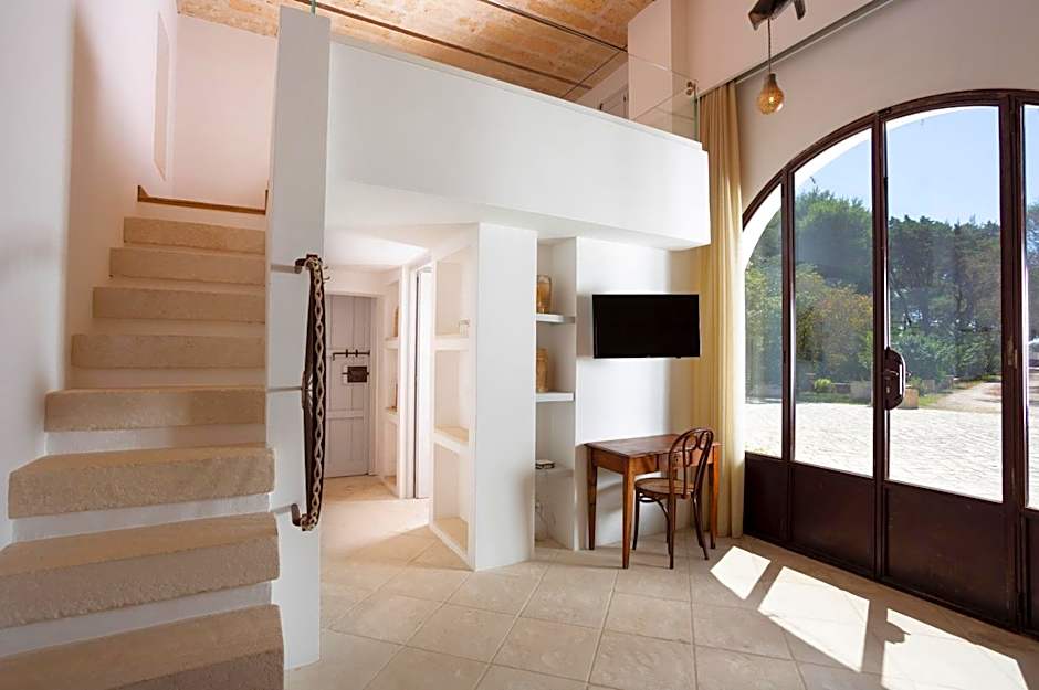 Masseria Borgo Mortella