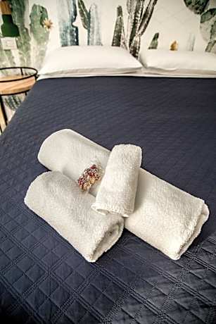 Triple Room with Balcony