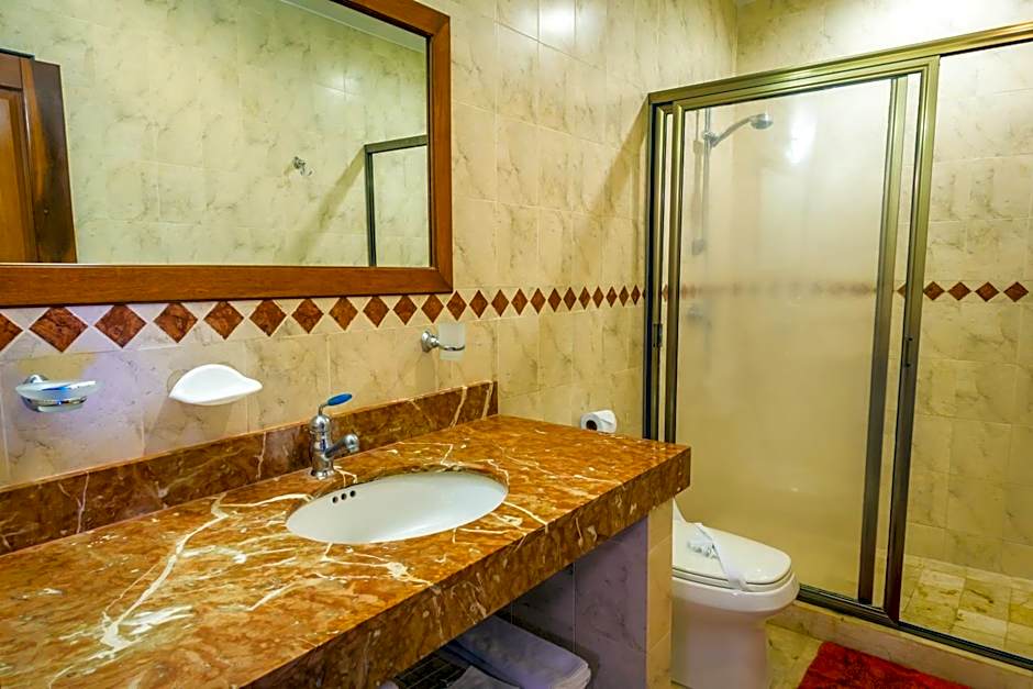 Paseo del Sol Condohotel by Bric