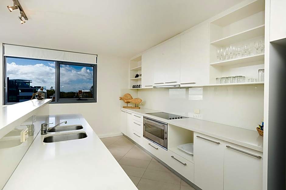 Sevan Apartments Forster