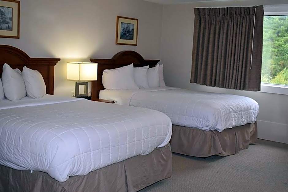 Coachman Inn Kittery