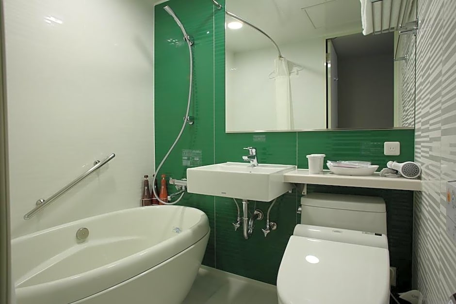 Daiwa Roynet Hotel Utsunomiya