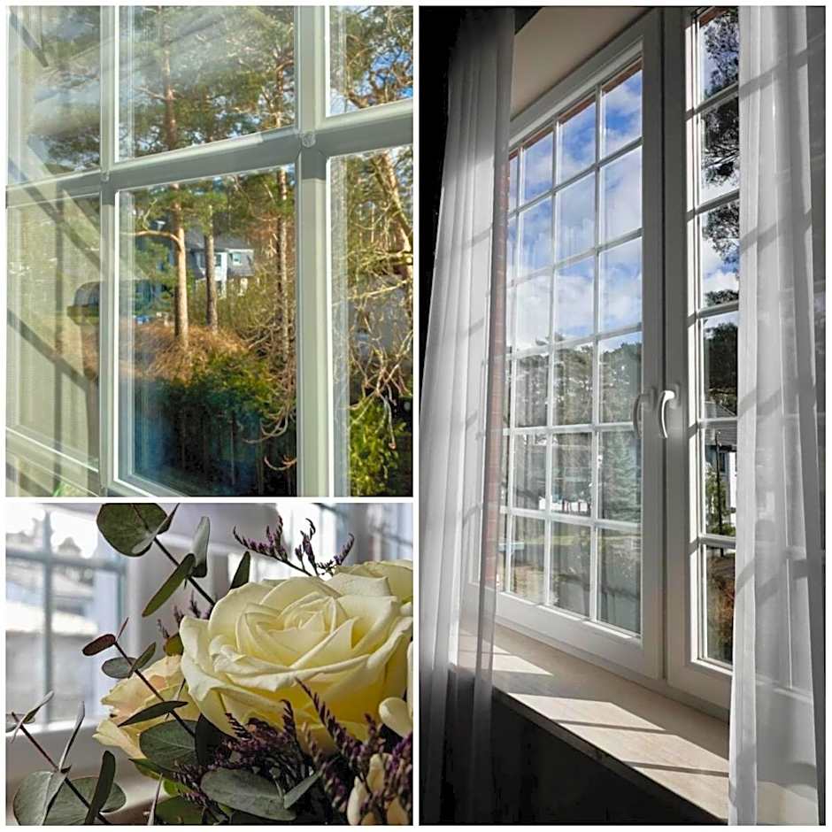 Residence Black Eagle Lubmin Strand