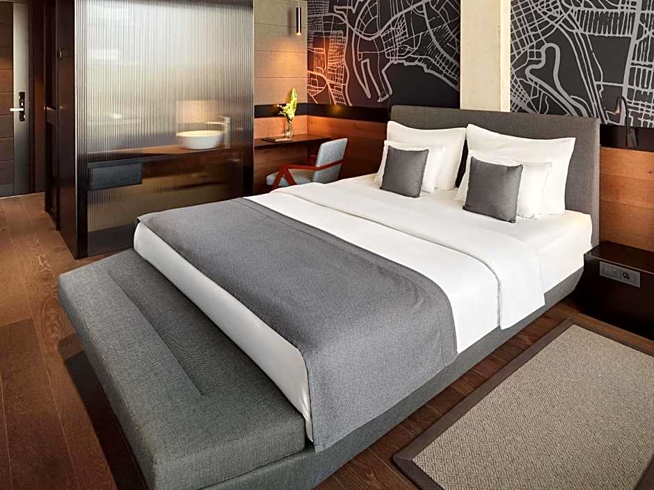 Movenpick Zagreb