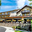 Hôtel Restaurant Logis Auberge Sundgovienne