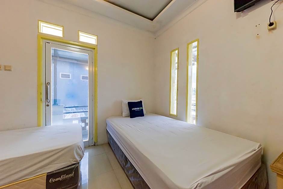 Urbanview Hotel Anggrek Puncak by RedDoorz