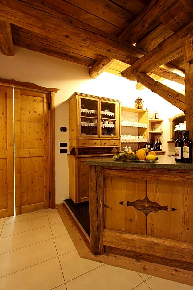 Hotel Fonte Dei Veli