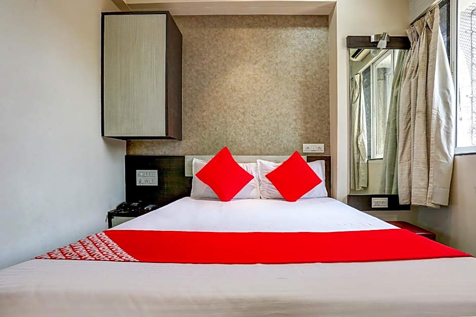 Hotel O Nishita Residency-MOCA