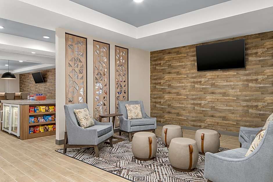 Candlewood Suites Newnan - Atlanta Sw By IHG