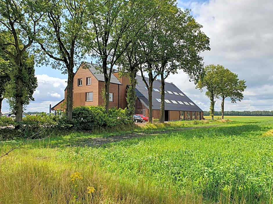 Boutique Hotel het Witte Veen