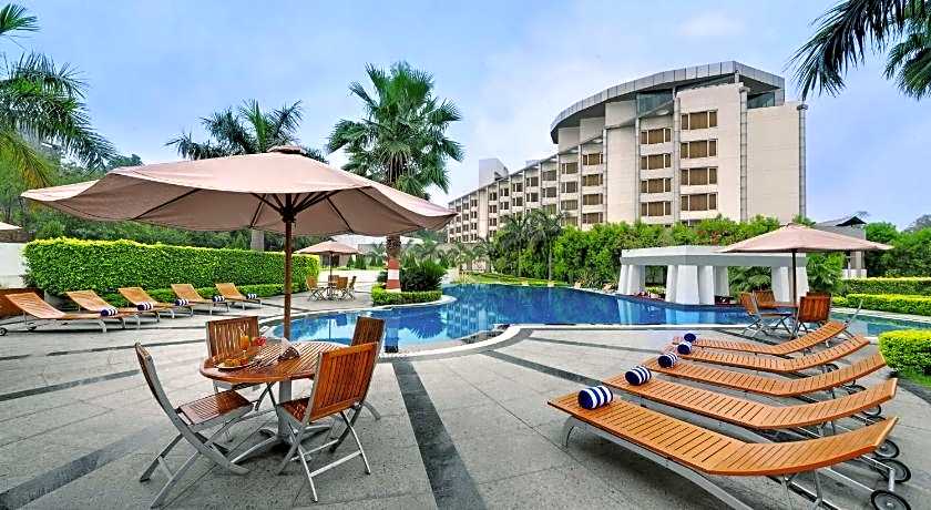 Ramada Plaza by Wyndham JHV Varanasi