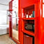 Omena Hotel Helsinki Lönnrotinkatu