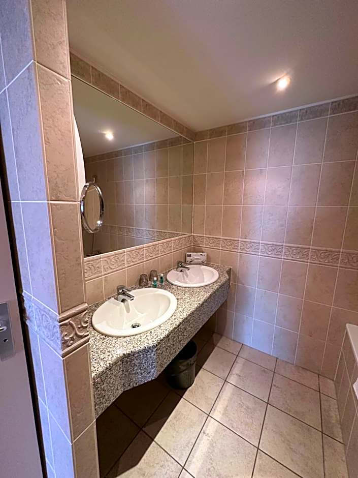 Hôtel Domaine de l'Orangerie