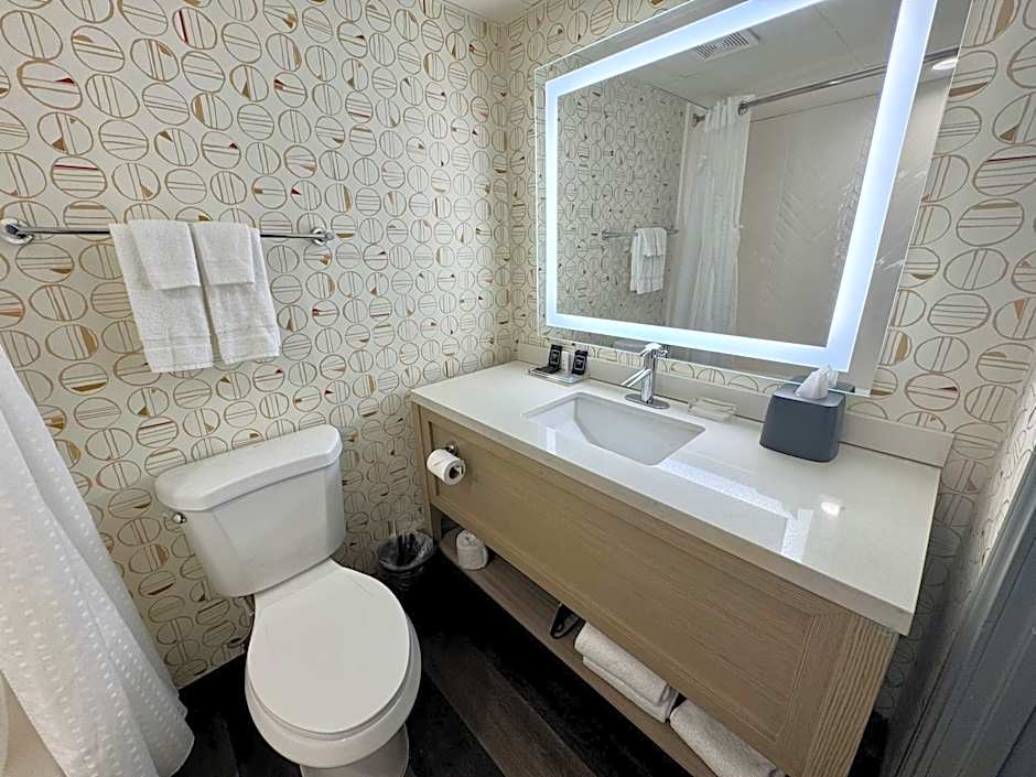 Wyndham Houston Hobby Airport