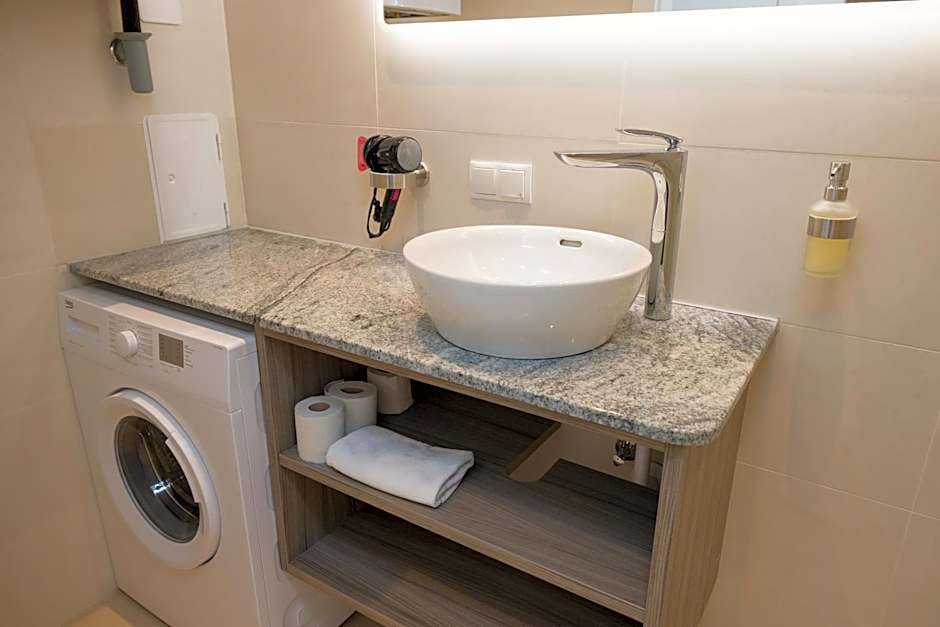 Vienna Stay Apartments or Rooms 1050