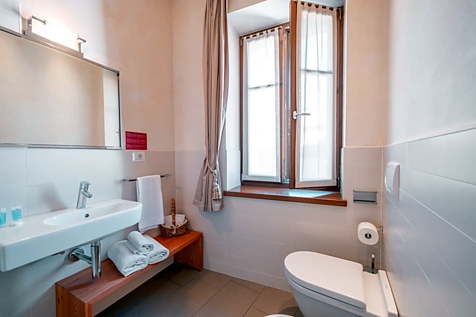 Garnì Vecchio Comune