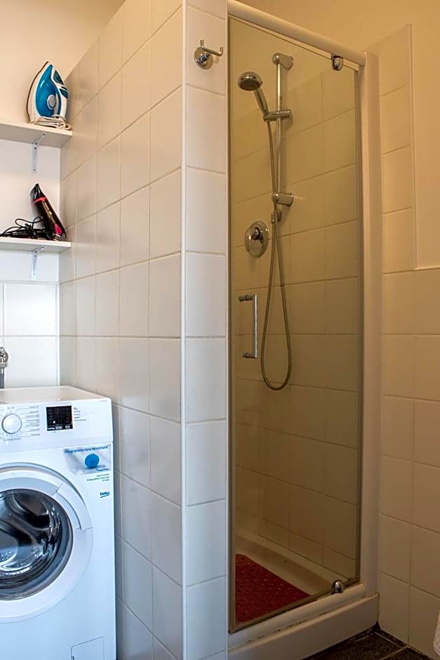 Urban Mobility Residence