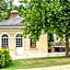 Le Domaine de Montchevreuil