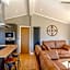 Rivendale Lodge Retreat