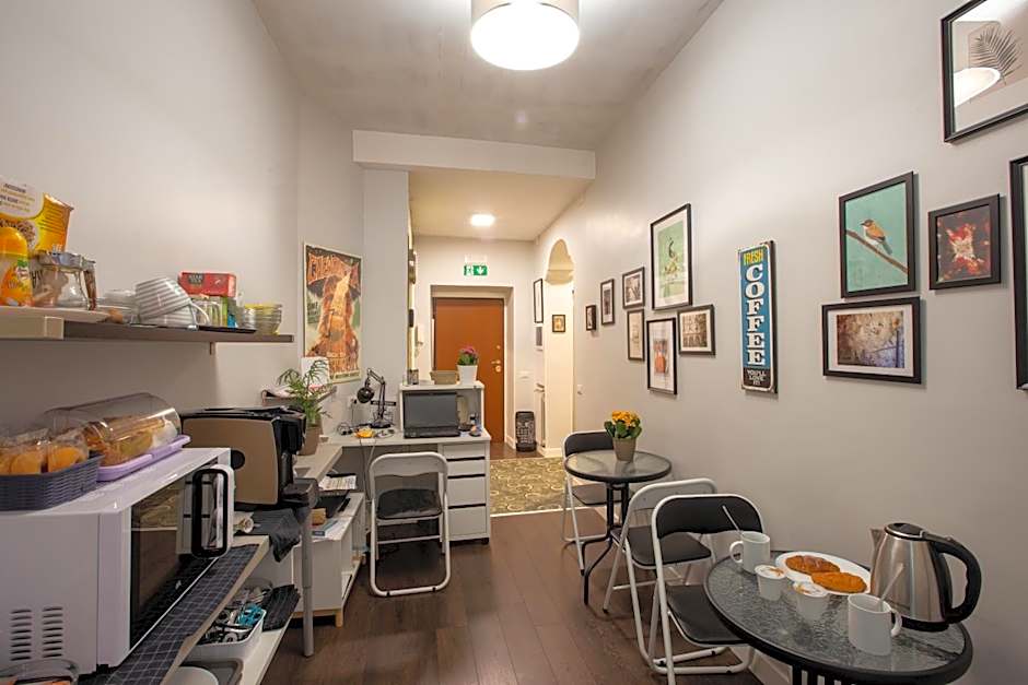 maribea rome center
