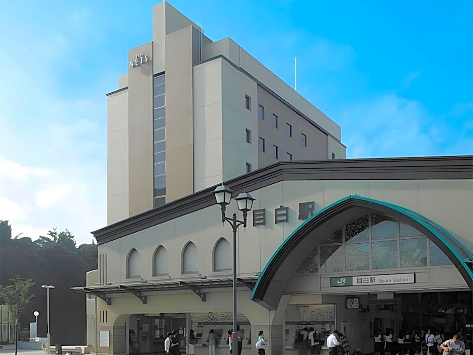 JR-EAST HOTEL METS MEJIRO
