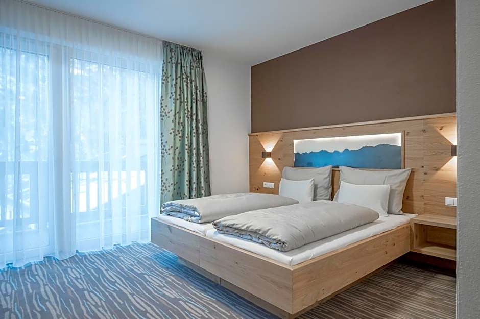 Hotel Mathiesn