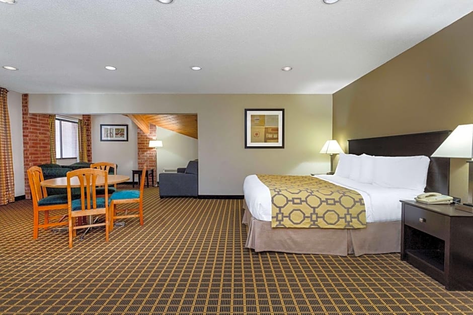 Baymont by Wyndham Harvard
