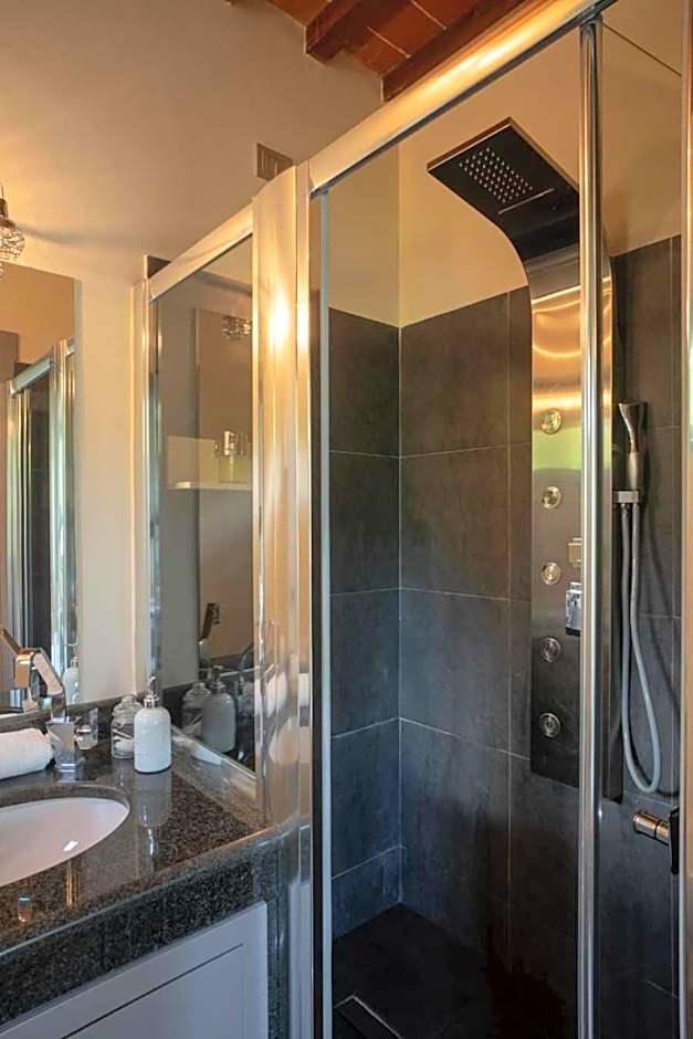 Alba Morus Bed & Breakfast sentiti a casa nel cuo