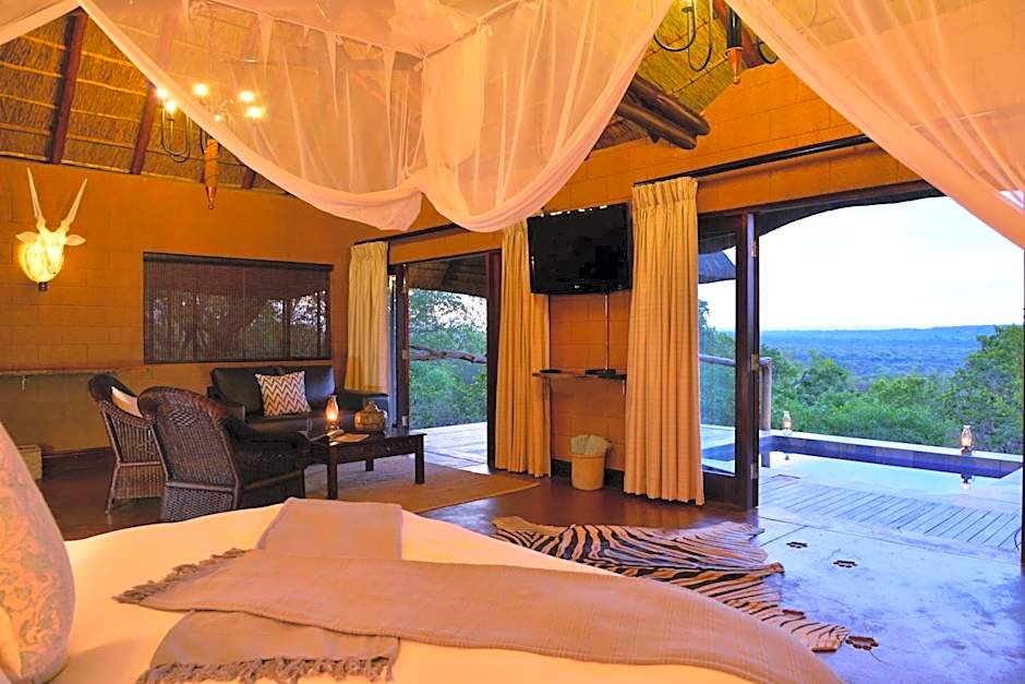 Zwahili Private Game Lodge & Spa