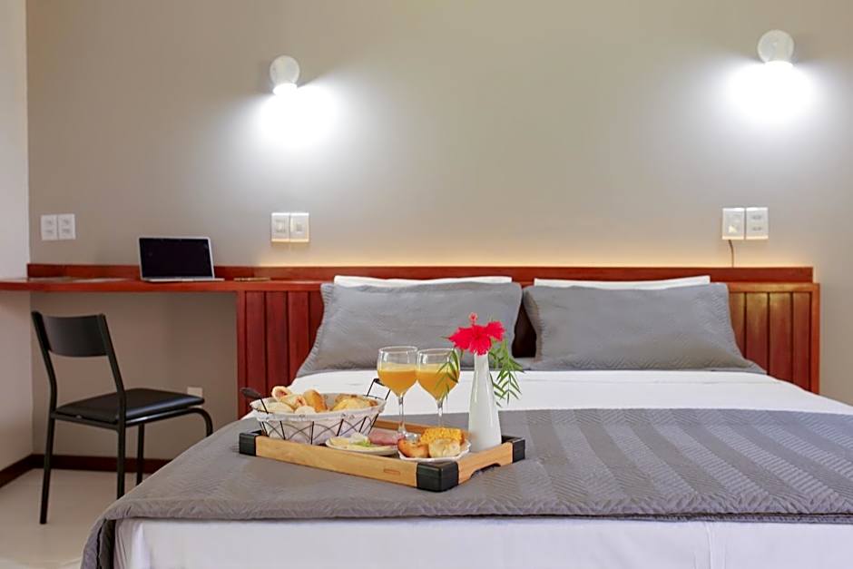 Brasil Tropical Village