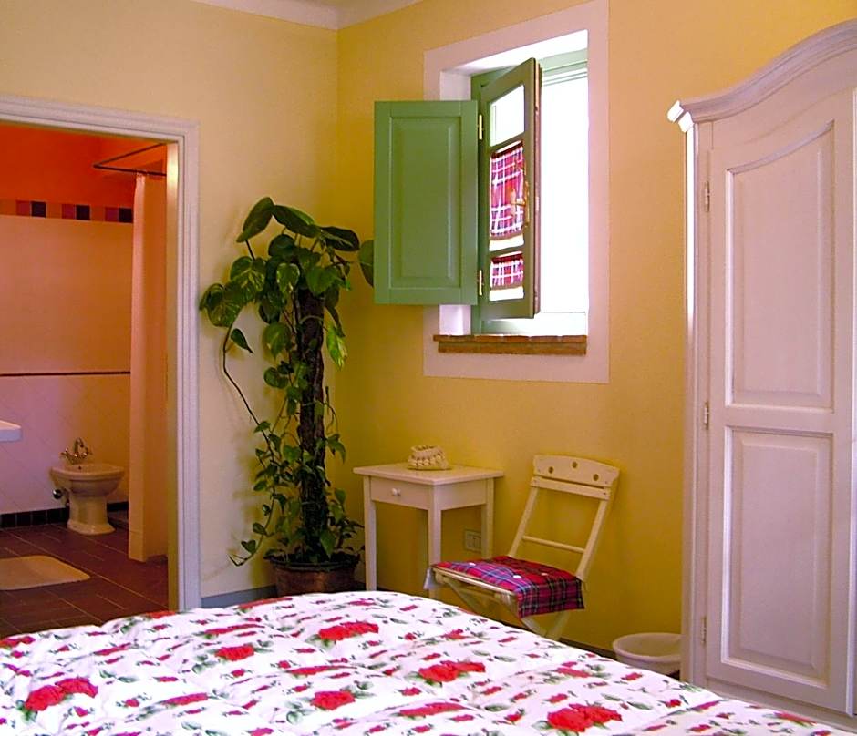 Locanda Zacco
