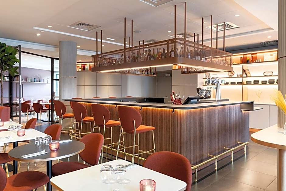 AC Hotel by Marriott Paris Porte Maillot