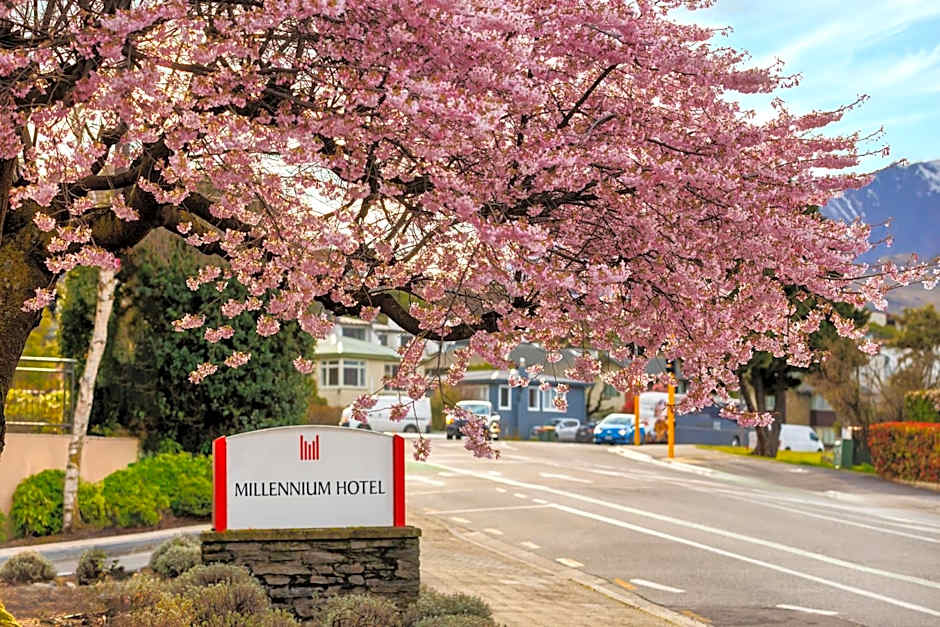 Millennium Hotel Queenstown