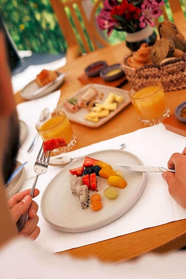 Rio Sagrado, A Belmond Hotel, Sacred Valley