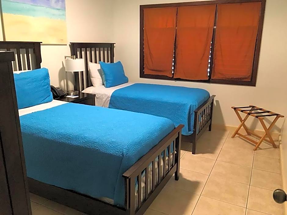 Buccaneer Beach Club