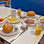 B&B Hotel Fulda-City