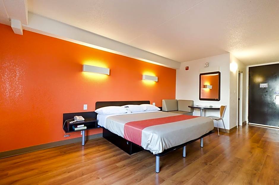 Motel 6-Springfield, DC - Washington Southwest