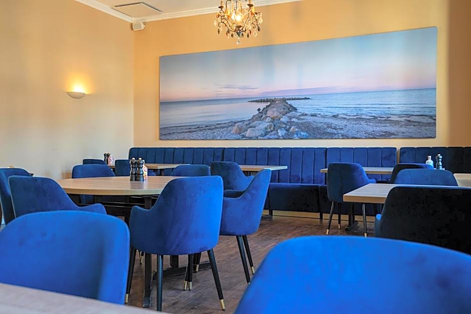 Hotel Villa Tripaldi