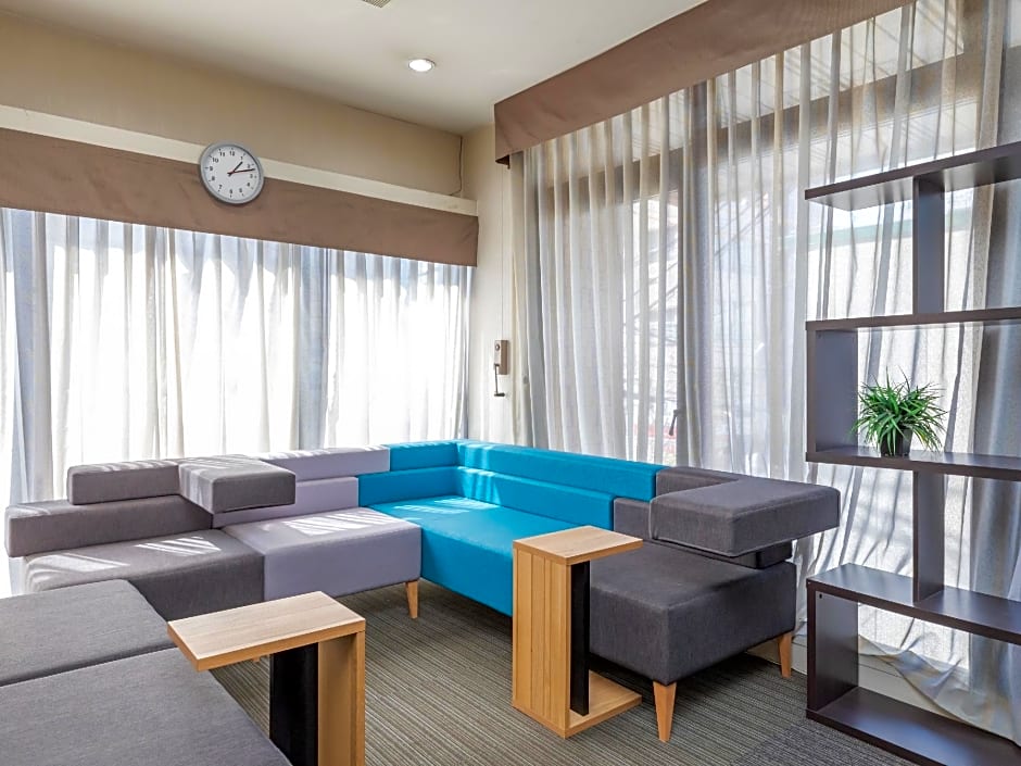 Tabist Hotel Arflex Tokuyama Station