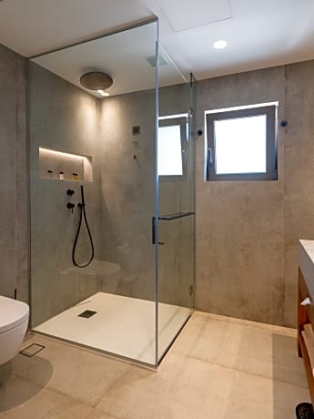 Bungalow deluxe garden view