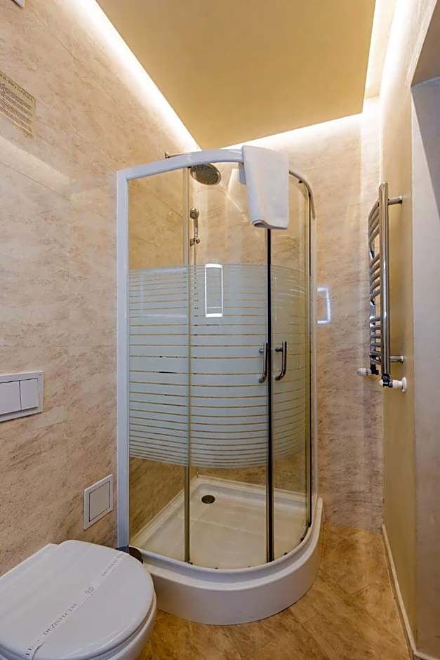 Hotel Carol - Vatra Dornei