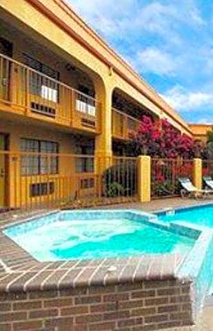 Days Inn by Wyndham Southaven MS