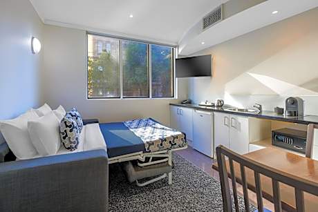 Great Southern Hotel Melbourne