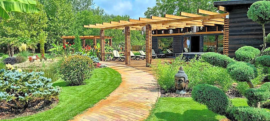 Session Hotel Ráckeve