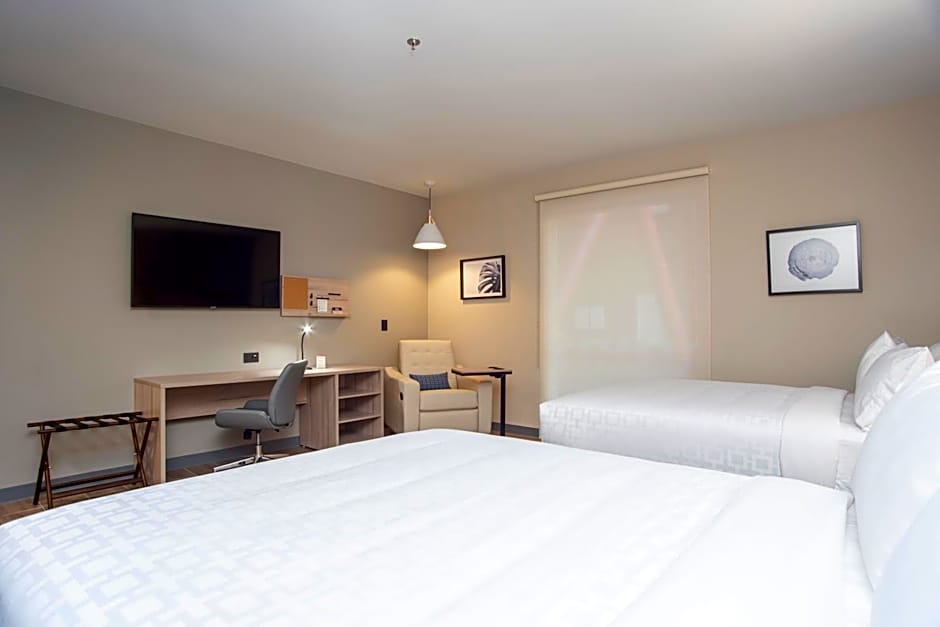 Candlewood Suites Guadalajara Galerias By IHG