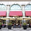 Oarks Canal Park Hotel Toyama