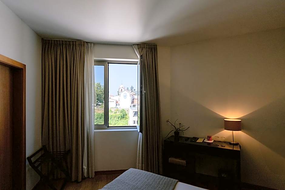 Hotel Conde de Agueda