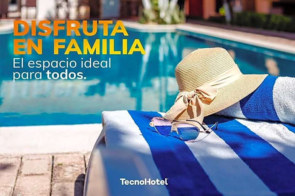 Tecnohotel Itzáes