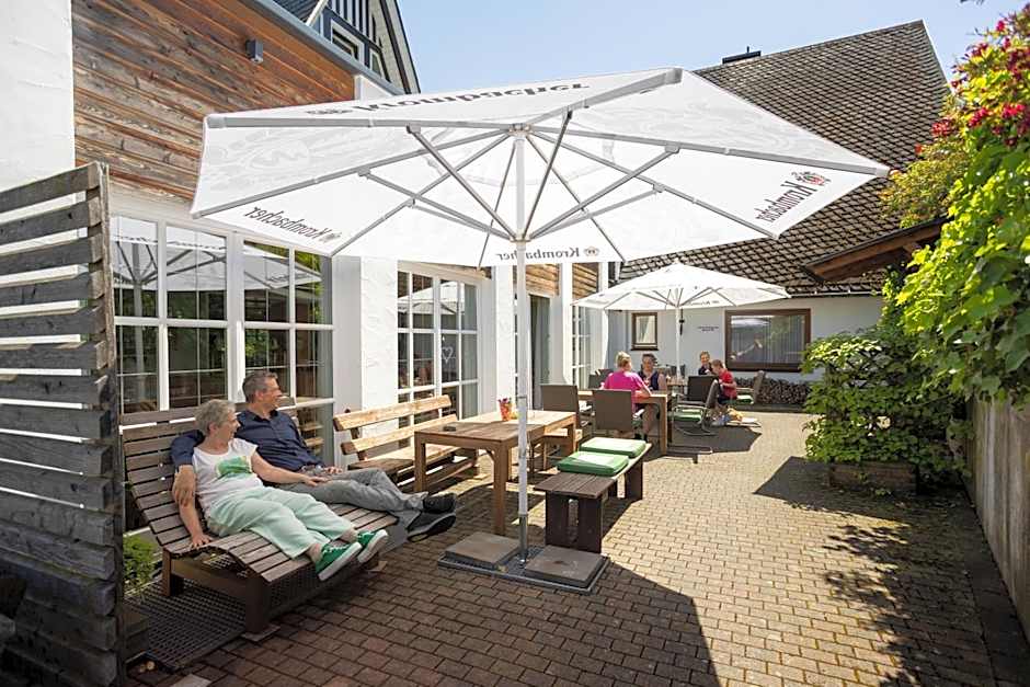 Hotel Bischof